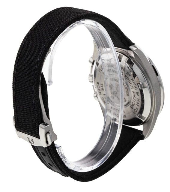 Omega Speedmaster Moonwatch Professional 310.32.42.50.01.001 Image 3